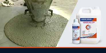 admixtures